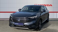 Honda HR-V 1.5 eHEV Advance 5dr CVT Hybrid Hatchback
